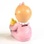 Cake Topper Battesimo e Nascita bimba femmina