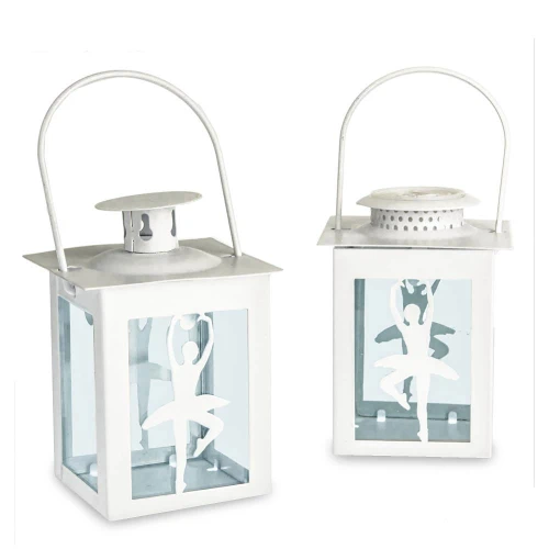 Bomboniere Originali 2020 Lanterna Ballerina ginnastica ritmica artistica