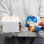 Bomboniere Originali Linea Spiderman e Capitan America