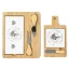 Bomboniere SET Tagliere per Formaggio bamboo e ceramica