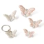 Bomboniere Linea Farfalle con strass