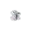 Idea Bomboniera Regalo Coppia Animaletti a pois