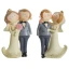 bomboniere matrimonio coppia sposi simpatici 2018