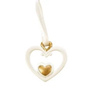 Bomboniere ciondolo Nozze d'Oro per 50 Anni di Matrimonio