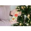 Segnaposto per Natale Appendino per albero con cioccolatino