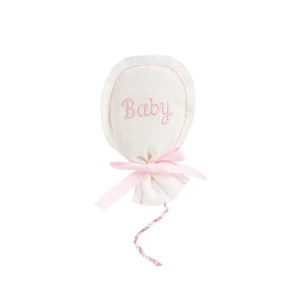 Bomboniere Battesimo e Nascita Bimba 2026 Linea Baby Balloon Sacchettini Portaconfetti Palloncino Standard