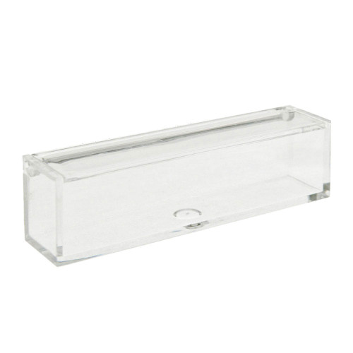 scatoline in plexiglass 3 3 12