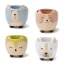 Bomboniere 2027 Vaso Portapiantina con animali
