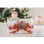 Idea Regalo Natale - Idea Regalo coppia barattoli con cassetta decorata