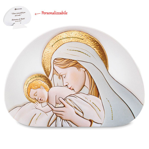 Bomboniere Personalizzate Icona Quadro Maternità Made in Italy