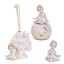Bomboniere comunione femmina 2027 linea ballerine porcellana
