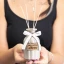 Idee Bomboniere Originali Profumatori con personalizzazione