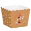 Scatoline Portaconfetti Bomboniere Disney Minnie topolina rustiche