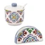 Bomboniere Tema Sicilia Linea Utile in ceramica OFFERTISSIMA