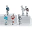 Bomboniera Calciatore in Argento
