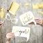 Photo Booth Matrimonio - kit per foto simpatiche