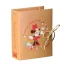 Scatoline Portaconfetti Bomboniere Disney Minnie topolina rustiche