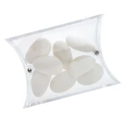 Scatolina Plexiglass Portaconfetti