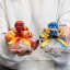 Bomboniere Originali Linea Spiderman e Capitan America
