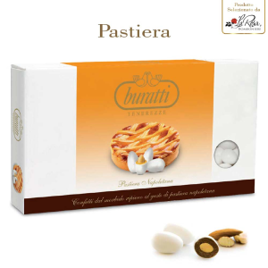 Confetti Buratti - Tenerezze gusto Pastiera