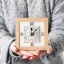 Bomboniere maioliche 2027 orologio in Promozione