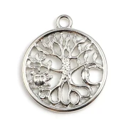 ciondolo albero della vita per bomboniere