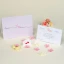 Partecipazione Matrimonio Originale con foto sposi  - Puzzle