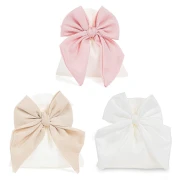 Bomboniere 2026 Linea Brillo Sacchettini Portaconfetti con fiocco