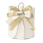Confettata per Nozze d\'Oro Avorio