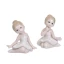 Bomboniere comunione femmina 2027 linea ballerine porcellana