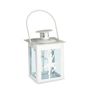 Bomboniere Originali 2026 Lanterna Ballerina Portacandela