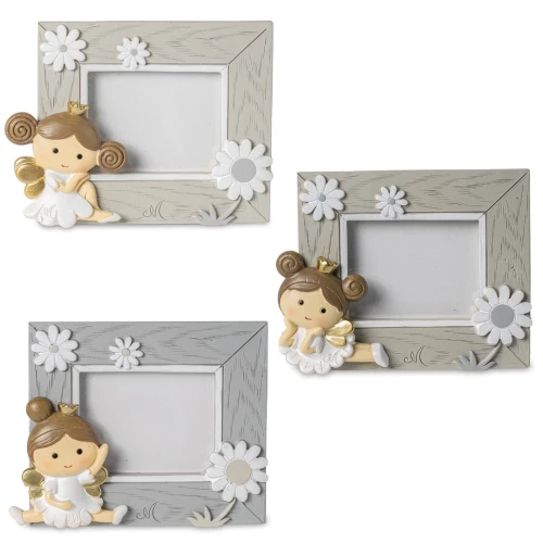 Ultimi 3 pezzi Bomboniere originali Fatine Ballerine alta qualità