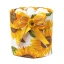 Sacchetti Confettata Tema Girasole