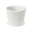 Ultimi 18 pezzi - Vasetto in Ceramica a Cilindro