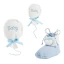 Bomboniere Battesimo e Nascita Bimbo 2027 Linea Baby Balloon Sacchettini Portaconfetti
