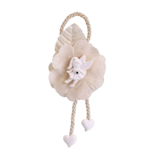 Bomboniere offerta stock decorazione con Fatina