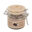 Bomboniere Linea Gusto 2025 Barattolino ermetico con candela aromatizzata