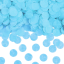Palloncino Boy or Girl Nero per rivelazione baby shower