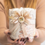 Sacchetto per Confettata Tema Viaggio