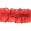 Giarrettiera Rossa
