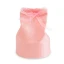 Sacchetto Portaconfetti Economico Rosa in offerta stock