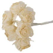 fiore oro 12pz
