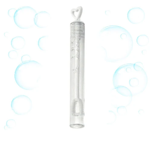 bolle di sapone per matrimonio e feste