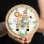 Bomboniere Tema Giungla Orologio Personalizzato