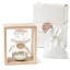 Bomboniere OFFERTISSIMA Stock Clessidre Linea Mondo Beige - ottima Qualità
