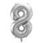 8 Argento