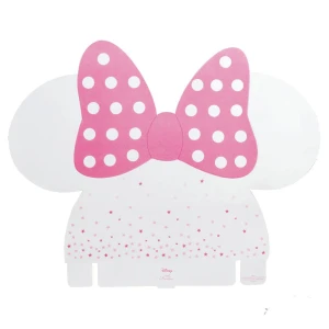 Ultimo Pezzo Pannello Minnie