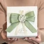 Bomboniere Personalizzate Tagliere con coltellino Tema Ulivo