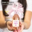 Bomboniere Mini bottiglie Prosecco Personalizzate o Segnaposto Tema Pattinaggio sul Ghiaccio