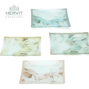 Svuotatasche HERVIT Botanic 2026